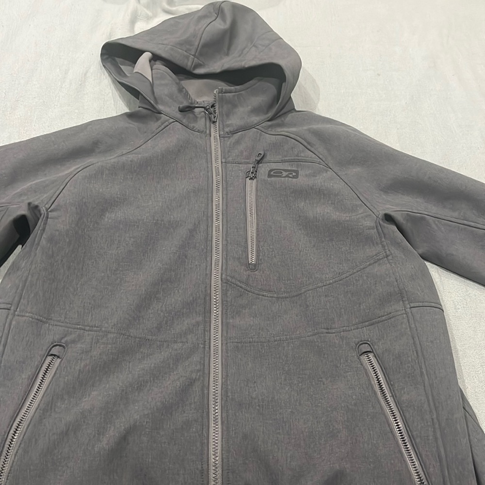 OR Jacket like new, worn once, maybe twice